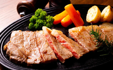 清麻呂牛 ロース テキ肉 約1.08kg（約180g×6枚）岡山市場発F1 牛肉