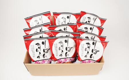 りぼんかりんとう(110g×12袋)