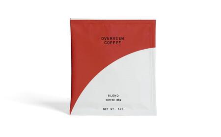 オリジナルコーヒーバッグ | 10個入(ブレンド)