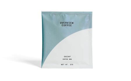 オリジナルコーヒーバッグ | 10個入(デカフェ)