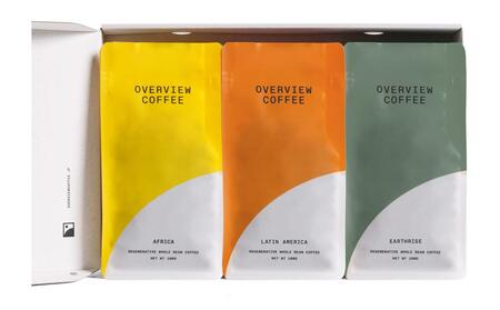 ロースターセレクト(挽いた状態) | シングルオリジン100g × 3種類