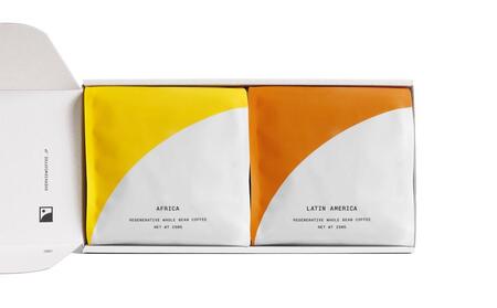 ロースターセレクト(挽いた状態) | シングルオリジン250g × 2種類