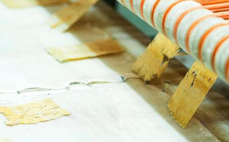 するめフライ角天 250gx3袋 いか 業務用 おつまみ 珍味 酒の肴