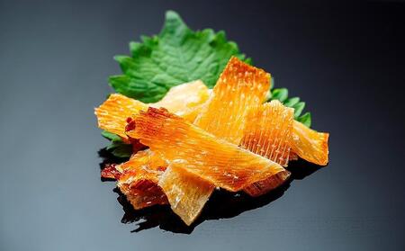 炙りえいひれ 1Kg 業務用 おつまみ カルシウム コラーゲン 小魚