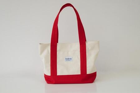 帆布(キャンバス)トートバッグA4サイズ【カラー: カーキー】