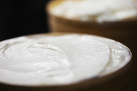 瀬戸内広島レモンシャーベット&バニラアイスクリームセットU