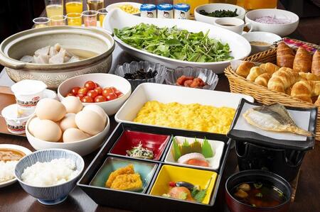 【尾道国際ホテル】平休日1泊朝食付 ペア宿泊券