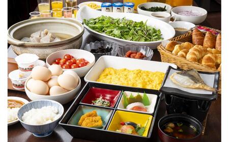 【尾道国際ホテル】平休日1泊2食付 ペア宿泊券