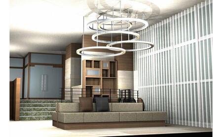 【尾道国際ホテル】平休日1泊2食付 ペア宿泊券