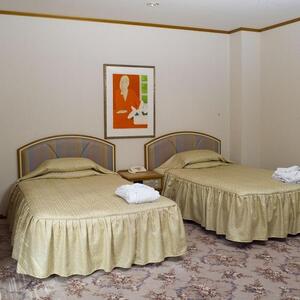 【瀬戸内のオーベルジュ　ナティーク城山】スイートルーム1泊2食付きペア宿泊券