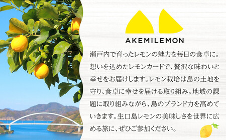 生産量日本一 広島 瀬戸田 レモンカード90g×12個 ｜手作り 無添加 レモン バター / プレミアム