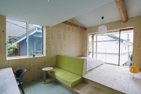 SOIL Setoda 宿泊補助券 15,000円分