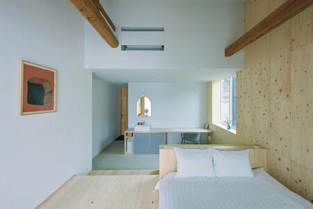 SOIL Setoda 宿泊補助券 15,000円分