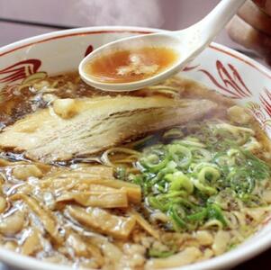 尾道に居なくともあの味を堪能できる。癖になる一杯尾道ラーメン壱番館20食袋