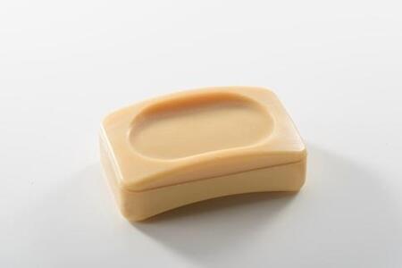 【万田発酵スキンケアシリーズ】肌ごころ（固形石けん）４個セット