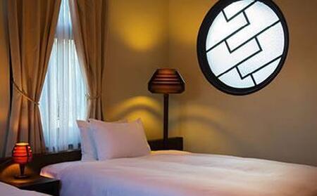 せとうち 湊のやど 利用券（宿泊／食事）　60000点相当分