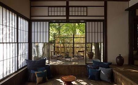 せとうち 湊のやど 利用券（宿泊／食事）　80000点相当分