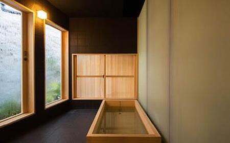 せとうち 湊のやど　島居邸洋館　「望」ペアご利用券