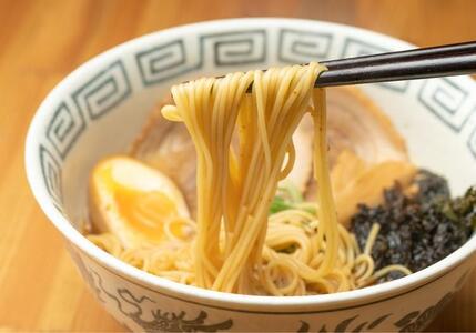 尾道ベッチャーらーめん3食×3箱　(尾道やくみ・磯のり付)