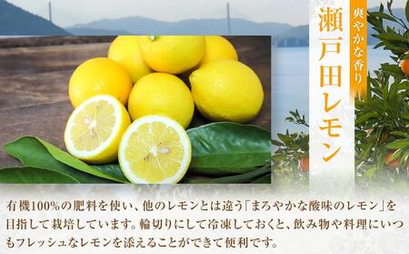 瀬戸田レモン3kg 11月上旬より発送 【瀬戸内レモン 檸檬 国産レモン 柑橘 産地直送 レモン レモン レモン】