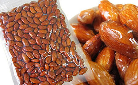 【5袋】あめがけアーモンド200ｇ