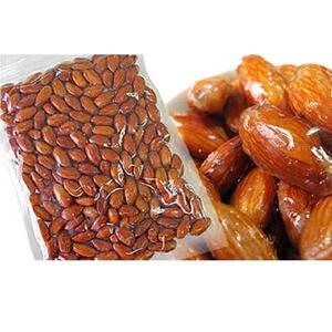 【5袋】あめがけアーモンド200g