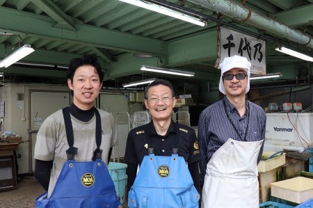 穴子の白焼き　5本入約300g　～お祝い品におすすめ～