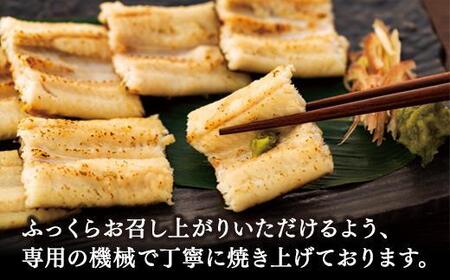 穴子の白焼き 10本入約600g ~お祝い品におすすめ~