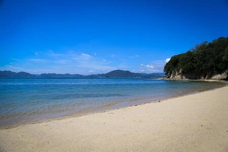 瀬戸内の離島・百島の宿　ヒトツルHitotsuru in Setouchi「本館」2名様ご宿泊券（1泊2食付）