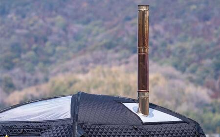 【広島・尾道】 百島のビーチでテントサウナ | 2時間利用