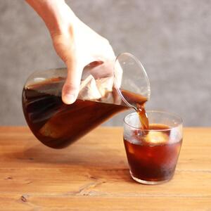 水出しコーヒーバッグ 　4袋（1袋5バッグ入）　