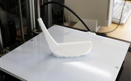 フルオーダーメイドミルドパター製作券（30,000円分）