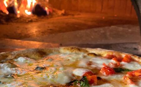 Pizzeria Felix おすすめ 人気のピッツァ 3枚セット