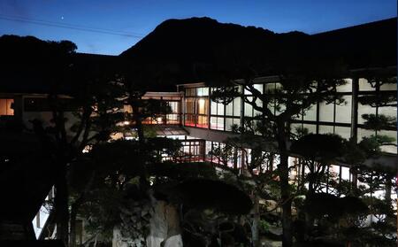 住之江旅館　宿泊補助券 30,000円分