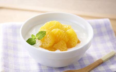 瀬戸田はっさくシロップ漬けセット