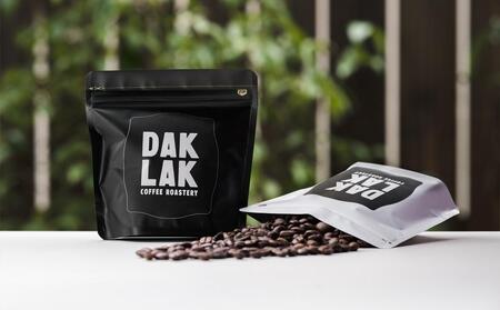 ベトナム珈琲詰め合わせセット【フィンのカラー：黒】