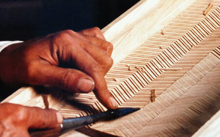 新品未使用 お琴 フルセット付属品付 上角すだれ彫 定価40万円相当 糸張り込 homeshop_1700-zen-0008