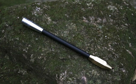 《IPPOPRODUCTS》火吹き棒【IBUKI B.C.（イブキ ビーシー）】［BAEI005］火吹き棒