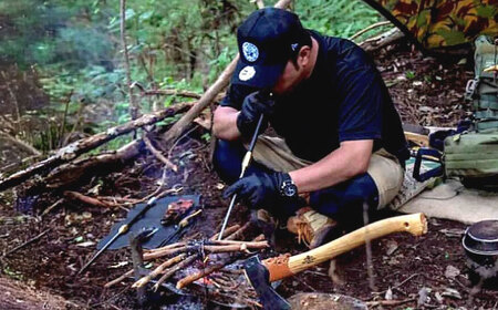 《IPPOPRODUCTS》火吹き棒【IBUKI B.C.（イブキ ビーシー）】［BAEI005］火吹き棒