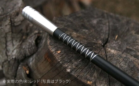 《IPPOPRODUCTS》火吹き棒【IBUKI （イブキ）】（RED）［BAEI008］火吹き棒