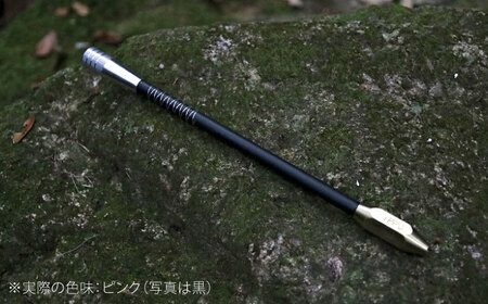 《IPPOPRODUCTS》火吹き棒【IBUKI （イブキ）】（PINK）［BAEI010］火吹き棒