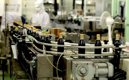 【スピード発送】寺岡家の有機醤油・調味料詰合せ 150ml×8本 [BADT005] 調味料セット