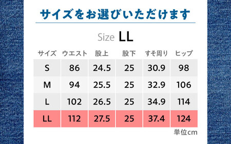 デニム パンツ 【LLサイズ】広島東洋カープ応援用デニムショートパンツ 広島県福山市/青山商事株式会社 デニムパンツ ジーンズ メンズ レディース ユニセックス [BAEF013]