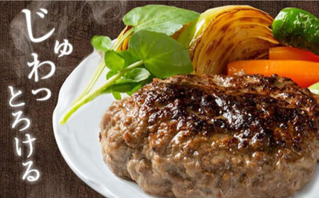 黒毛和牛プレミアムハンバーグ 5個 [BACI003] ハンバーグ