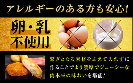 【スピード発送】ミンチカツ＆コロッケ [BAFK005]ミンチカツ