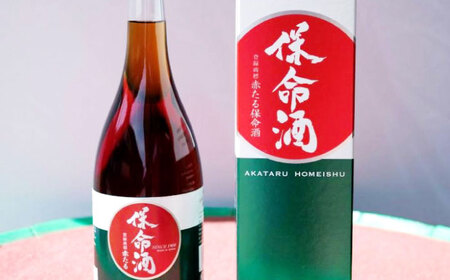 保命酒 720ml [BAET002]酒