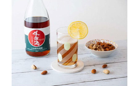 保命酒 720ml [BAET002]酒