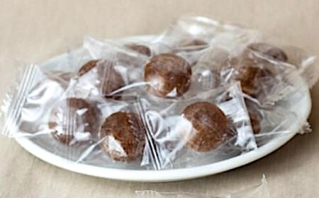 のど飴 保命丸80g×10袋 [BAET001] 飴