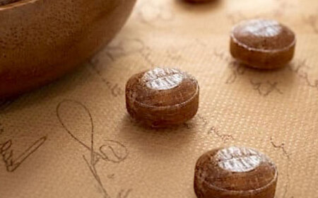 のど飴 保命丸80g×10袋 [BAET001] 飴