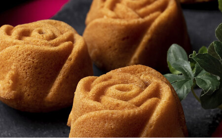 スイーツ ヌーベルローゼ 10個入り [BABS004] スイーツ